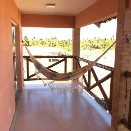 Villa Das Aguas - Praia Do Saco - Se Estancia Exterior photo