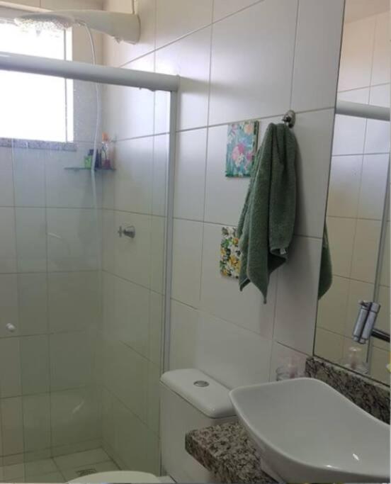 Apartment Aguas - Do Saco - Se